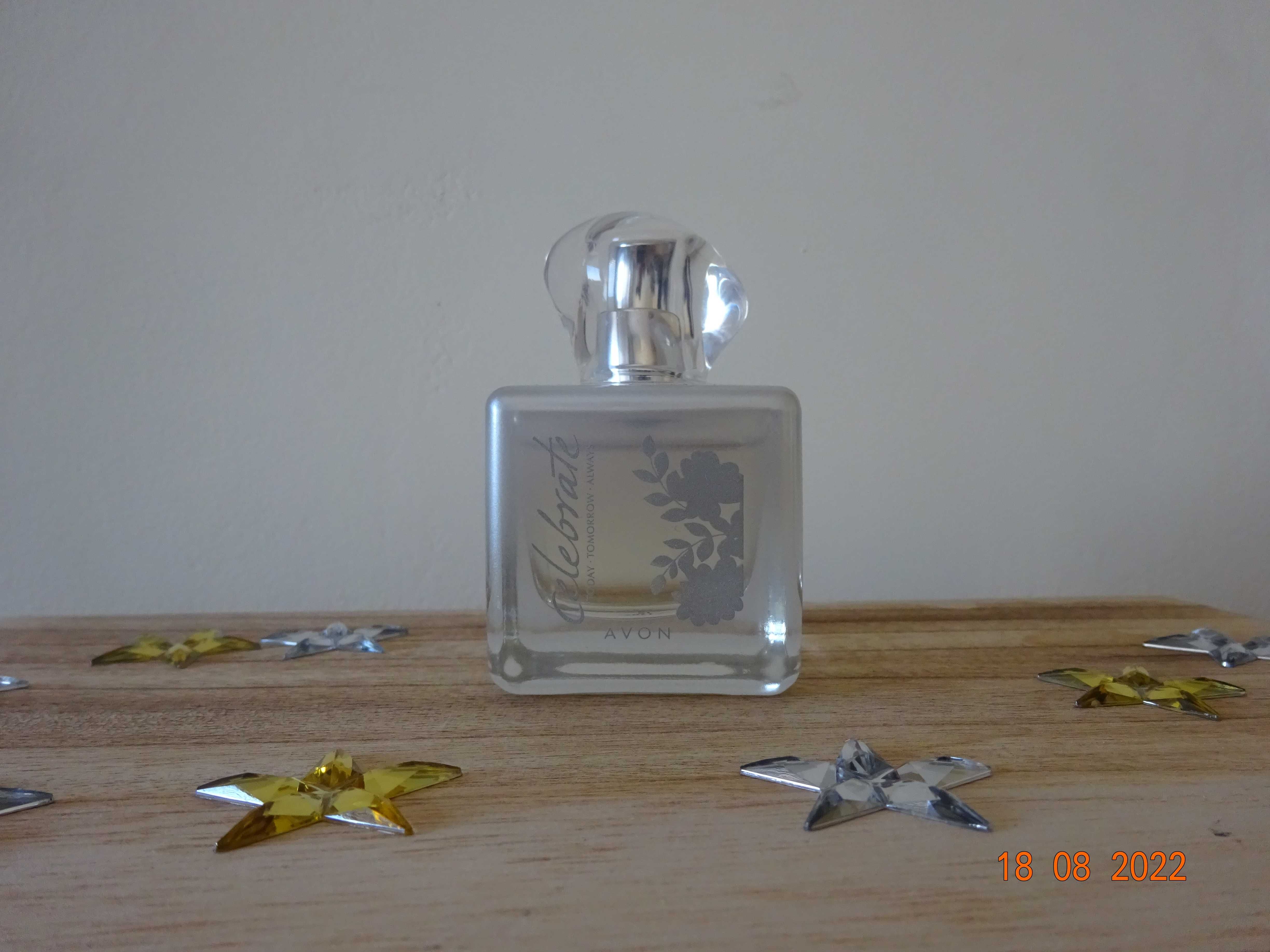 парфюми от личната ми колекция -  Avon - разгледайте снимките