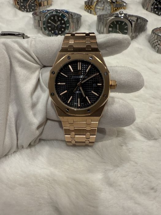 Audemars piguet 42 mm - AUTOMATIC