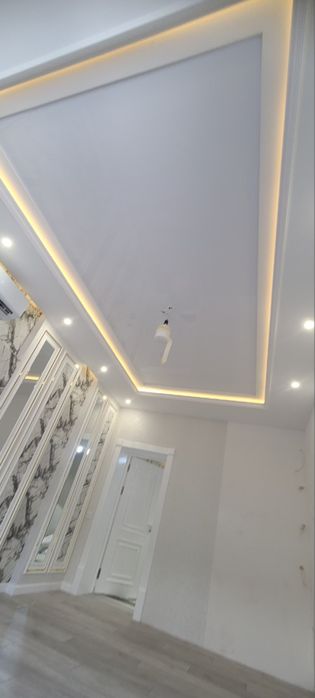 Усто под ключ самарканд