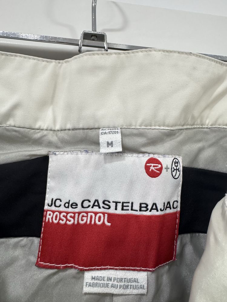 Costum de sky Rossignol