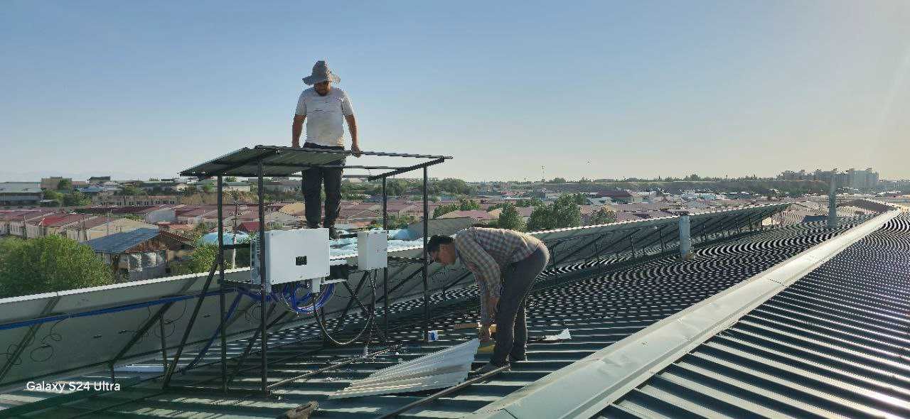 Солнечные панели Jinko 585w 590w 620w | Quyosh panel Wingo 560w