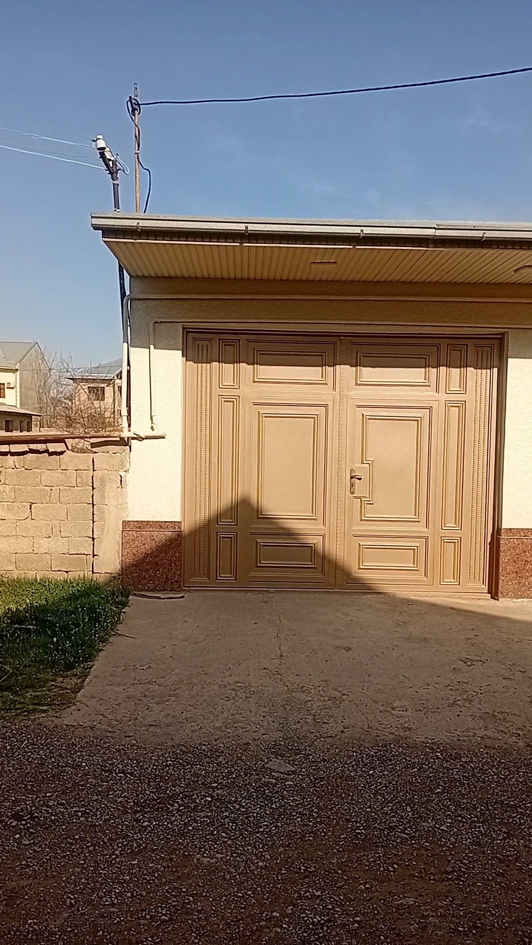 Ер сотилади 6 сотих