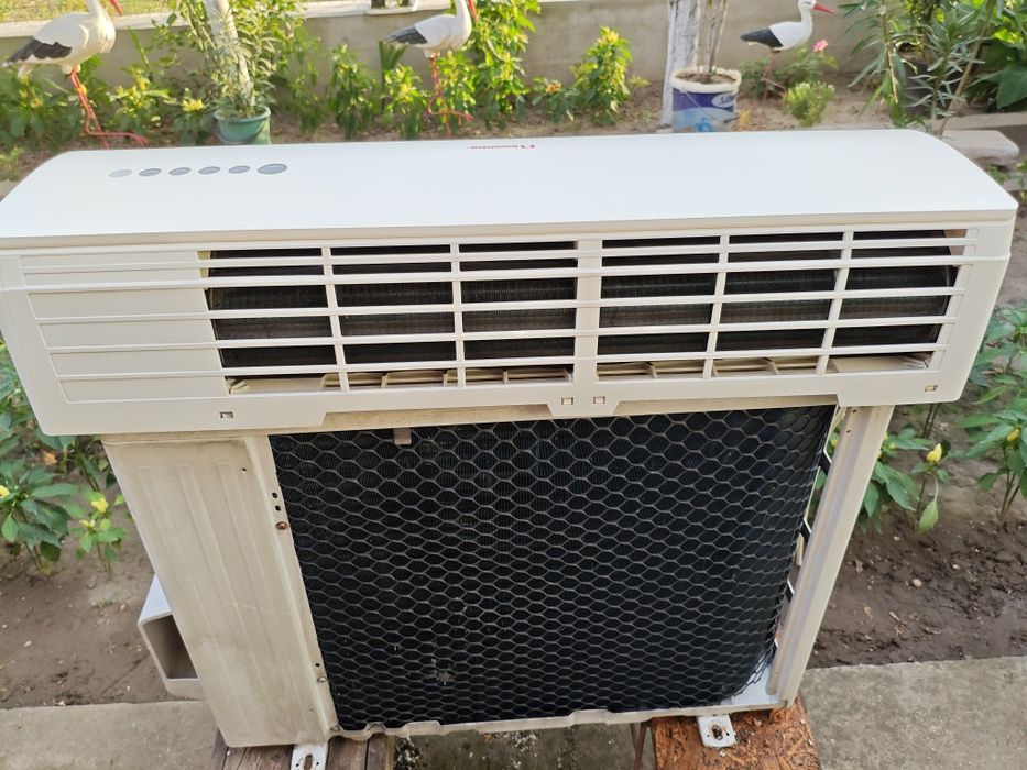 Aer condiționat Inventor 12000 BTU