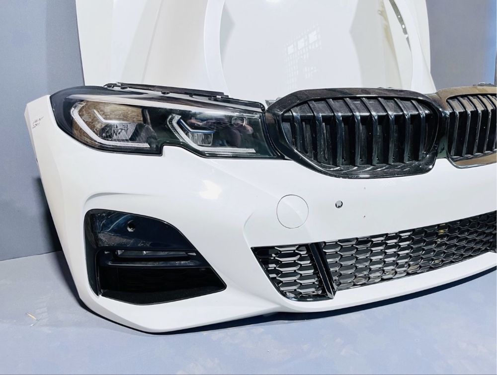 Capota / Bara / Faruri / Aripa / Trager Bmw G20 G21 lci 2021-2024