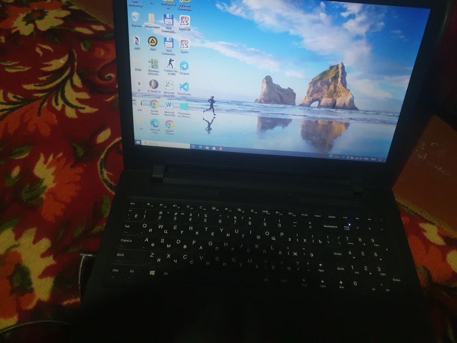 Lenovo Kopyuteri