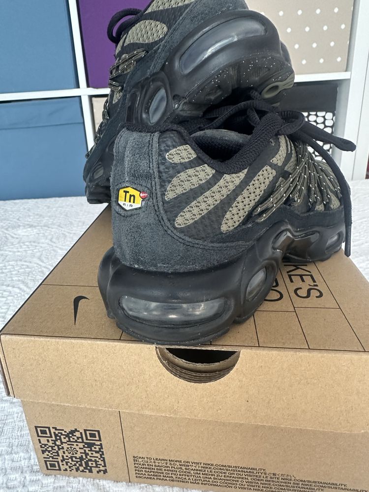 Nike air TN маратонки