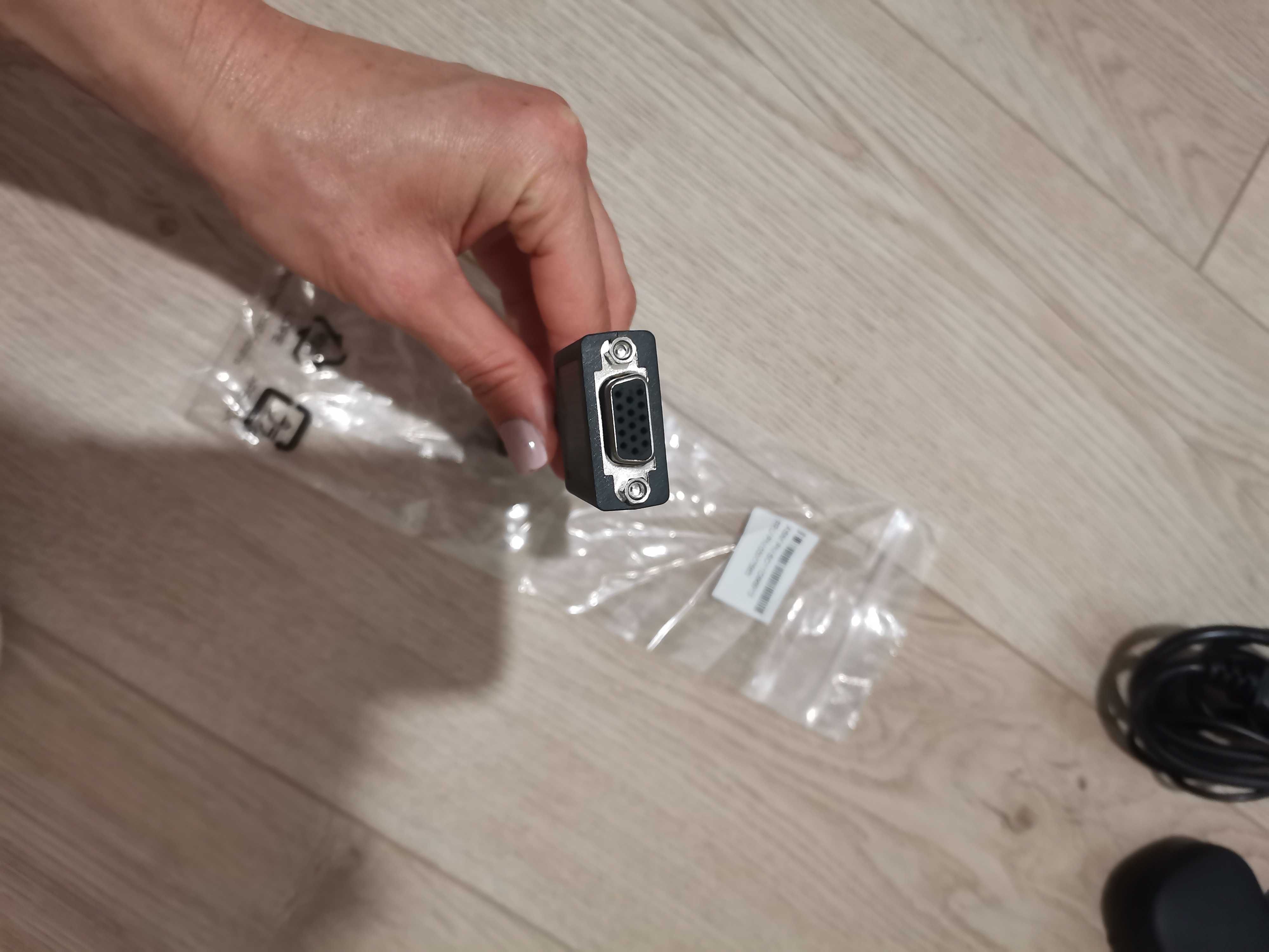Lenovo adapter адаптор