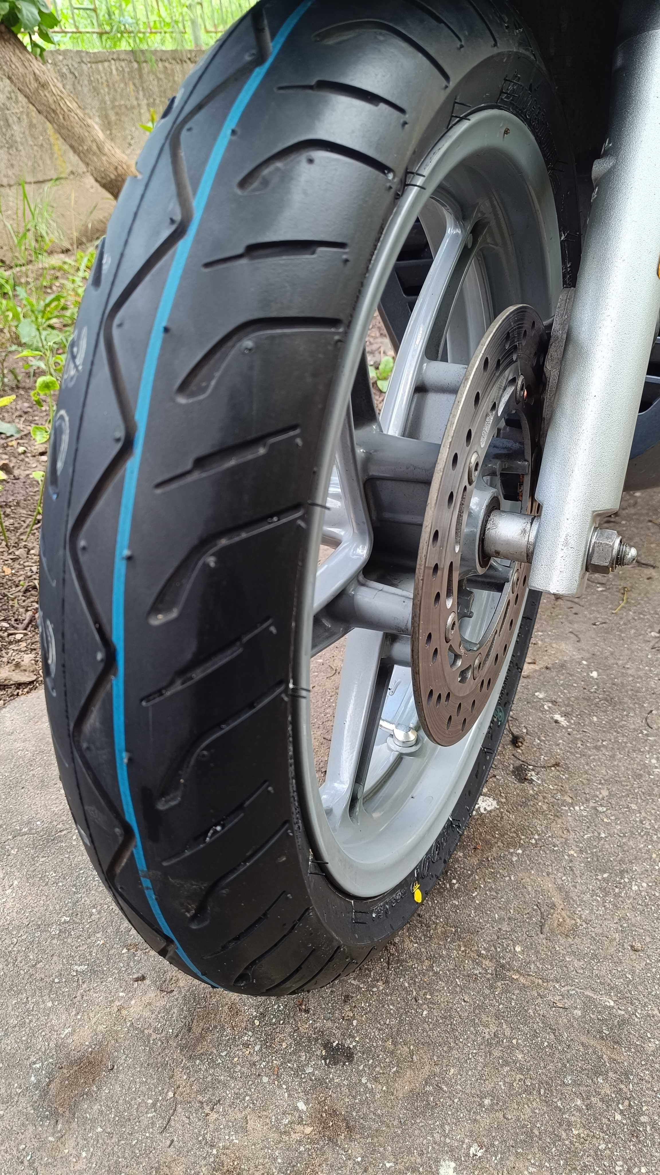 Honda Sh 300 2010