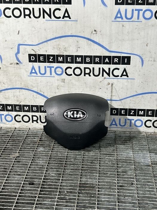 Airbag volan Kia Sportage III 2010 - 2016 (1231)