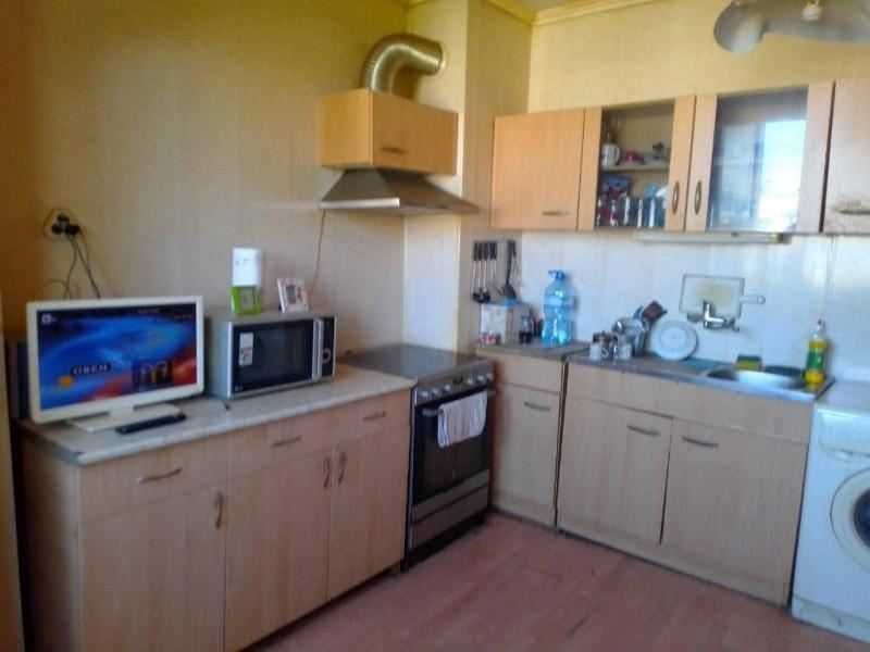 Продава се Тристаен апартамент в София, Надежда 1 - 105 кв.м за 1553 €/кв.м - Снимка #2