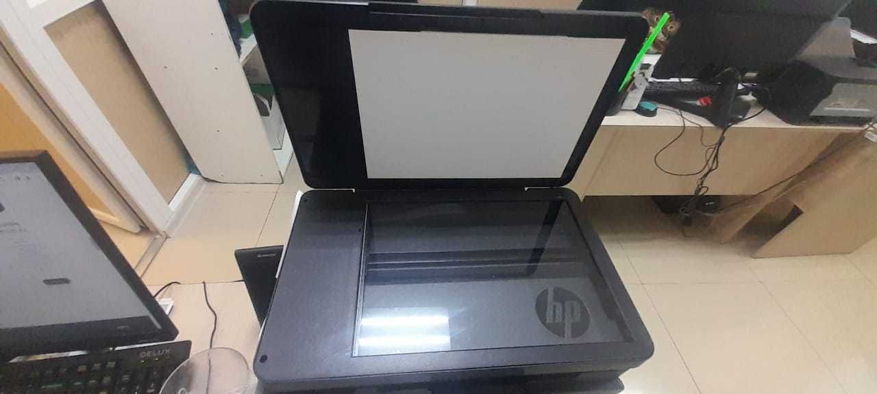 Продам принтер HP