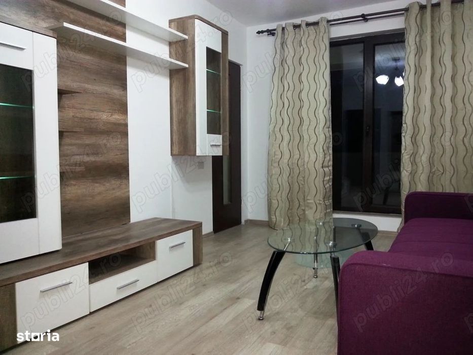 De vanzaea garsoniera Militari Residence