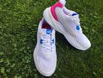 Puma 43 EUR, UK 9, US 10