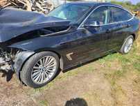 Usa bmw seria 3 GT F34 Dezmembrez bmw seria 3 GT F34