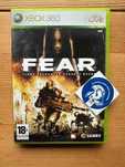 F.E.A.R. FEAR Xbox 360 съвместима с Xbox One / X|S / Series X