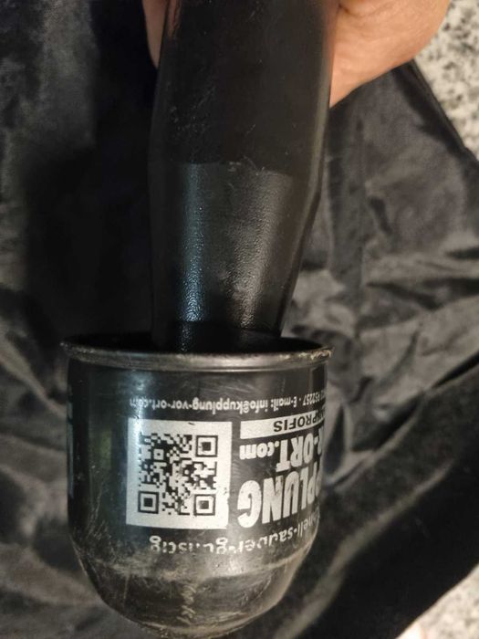 Теглич за Мерцедес оригинален