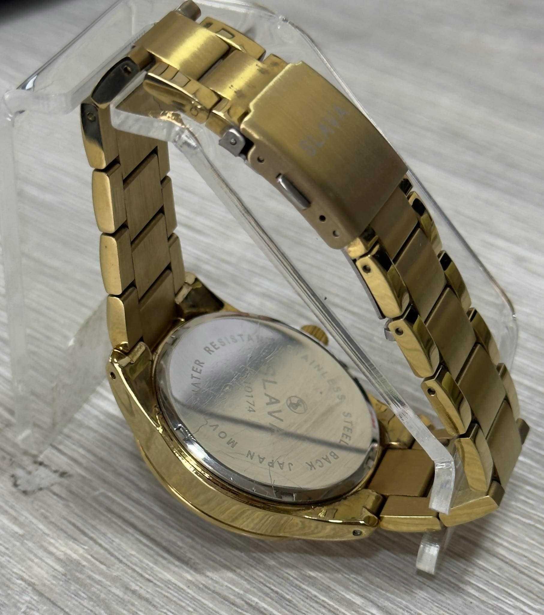 Продавам Руски часовник Slava 10174