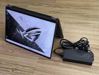 ROG Flow X16 2in1`Ryzen 6800H/32GB DDR5/1TB NVMe/RTX 3060/165Hz WQXGA