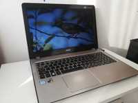 Laptop ACER Aspire F5-573G