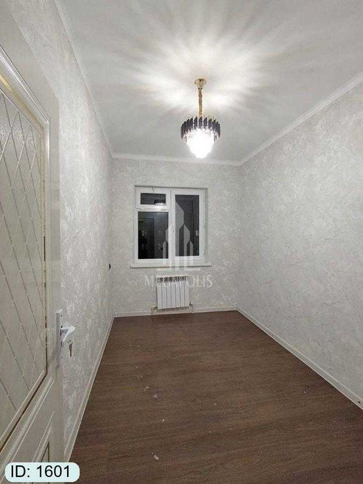 SOTILADI №1601 7-mikrorayon yo'l yoqasida 4xonalik euro remontlik uy