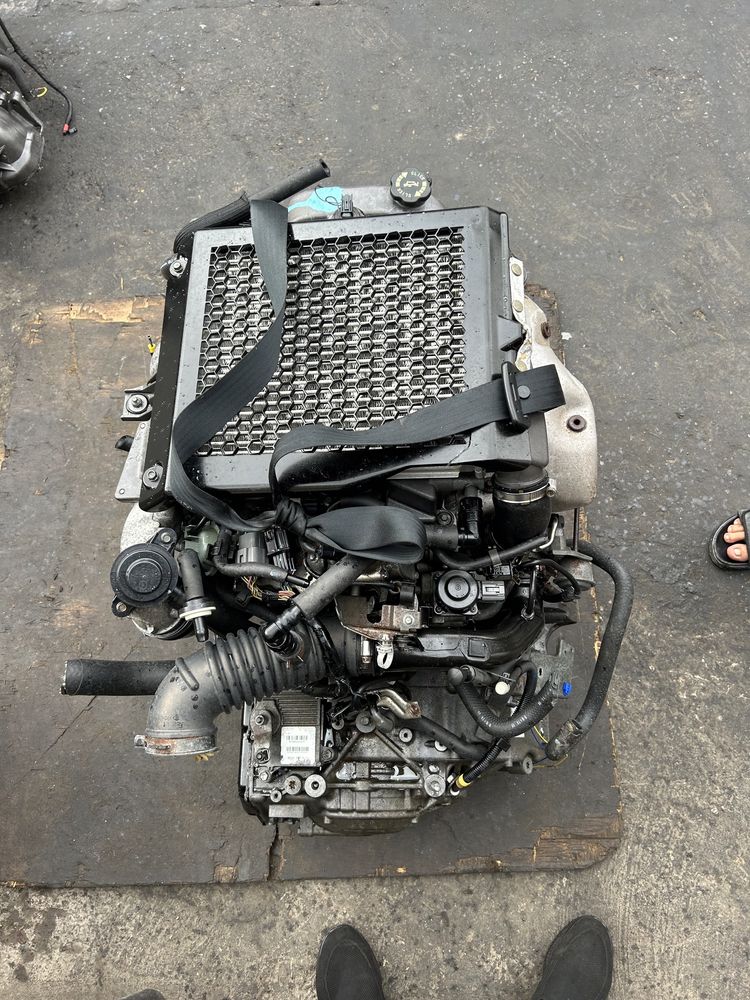 Двигателя Мазда 6 MPV LW AJ 3.0 МПВ CX7 2.3 L3T сТурбо CX7 L3-Трибут
