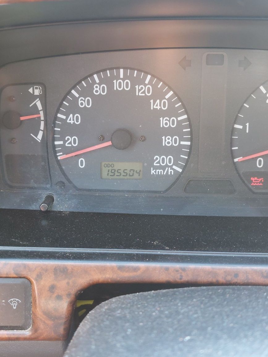 Mitsubishi  Pajero