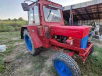 UTB 550 – include plug și disc.