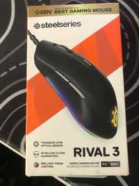 Steelseries RIVAL 3