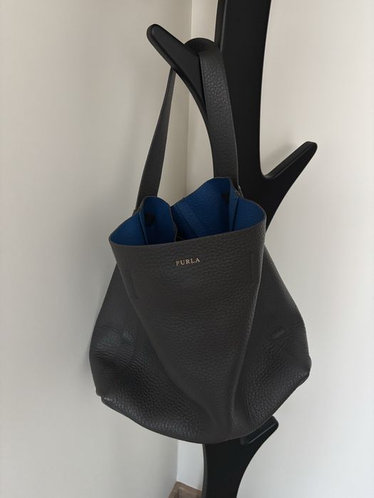 Оригинална дамска чанта FURLA Lumited Edition