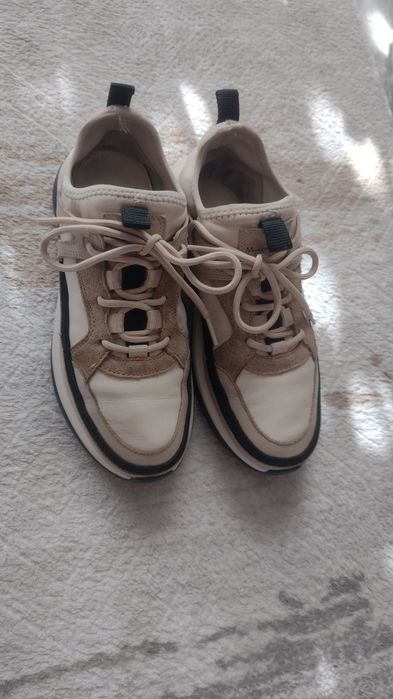 Massimo Dutti 37-38 номер