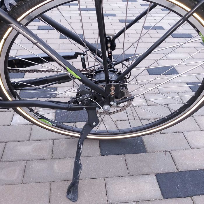 Vand bicicleta electrica de oraș  Telefunken Expedition