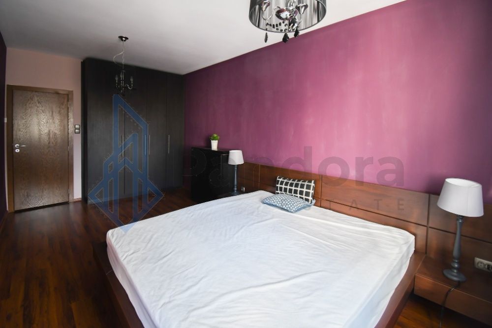 Тристаен ап. жк. Хладилника