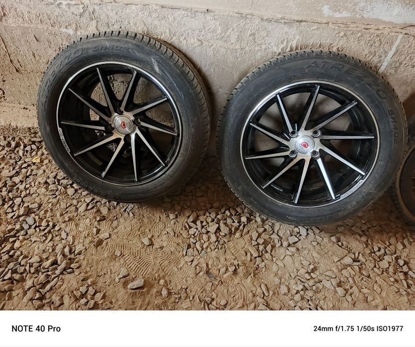 Balon diski  taza jurmegen