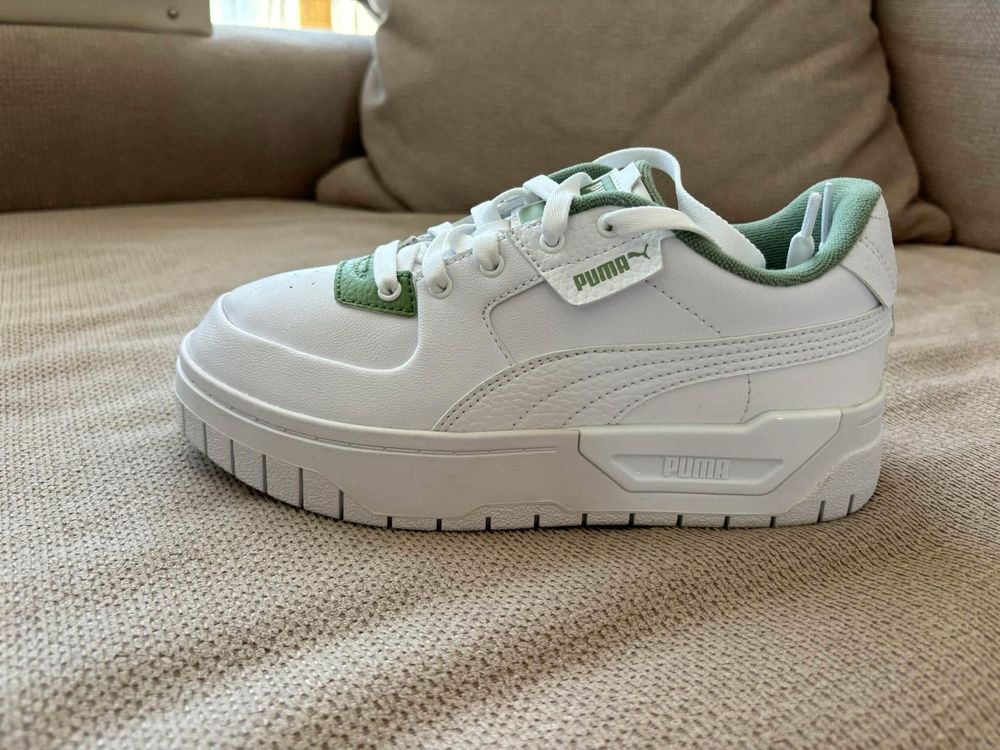Puma дамски кецове