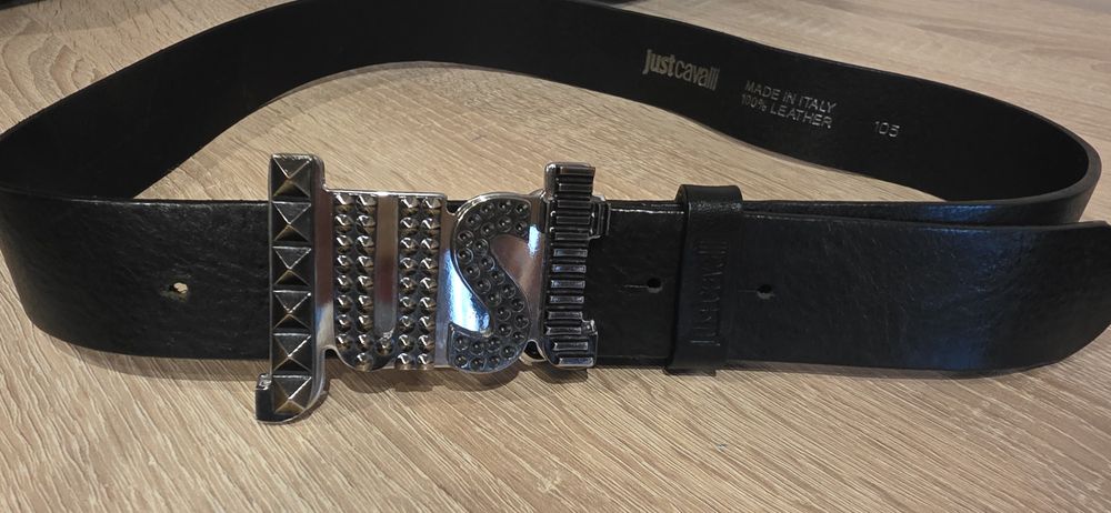 Колан Just Cavalli