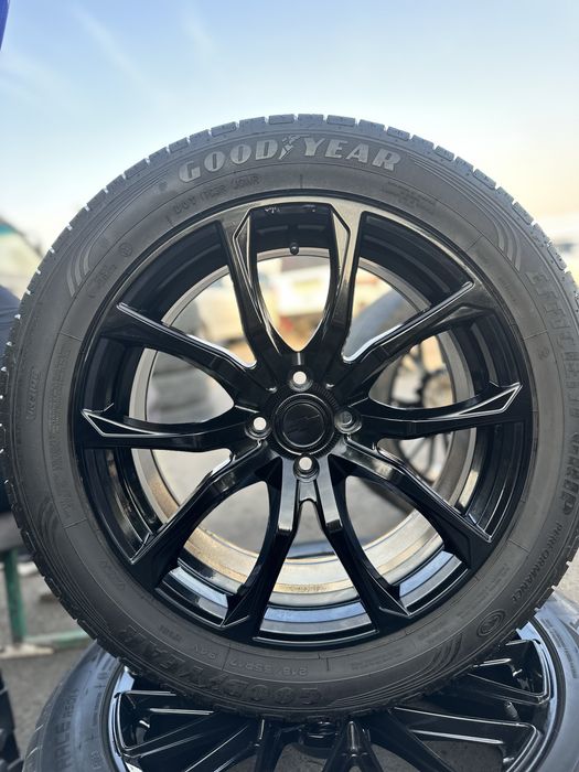 Kobltga 17 Diska balon