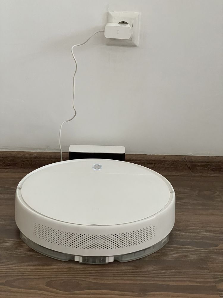 Робот пылесос Xiaomi Robot Mop