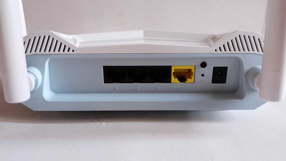 Гигабитови Рутери