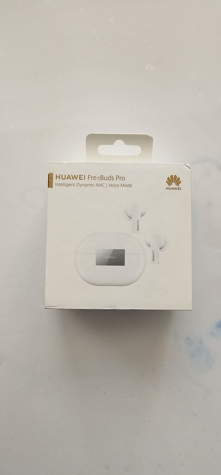 Căști Huawei freebuds pro