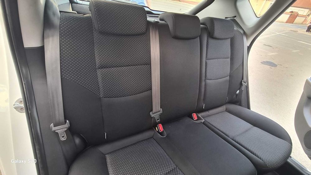 hyundai  i30, 2012, benzina,1.4,aspirat,109 CP, inmatriculat,163000 km