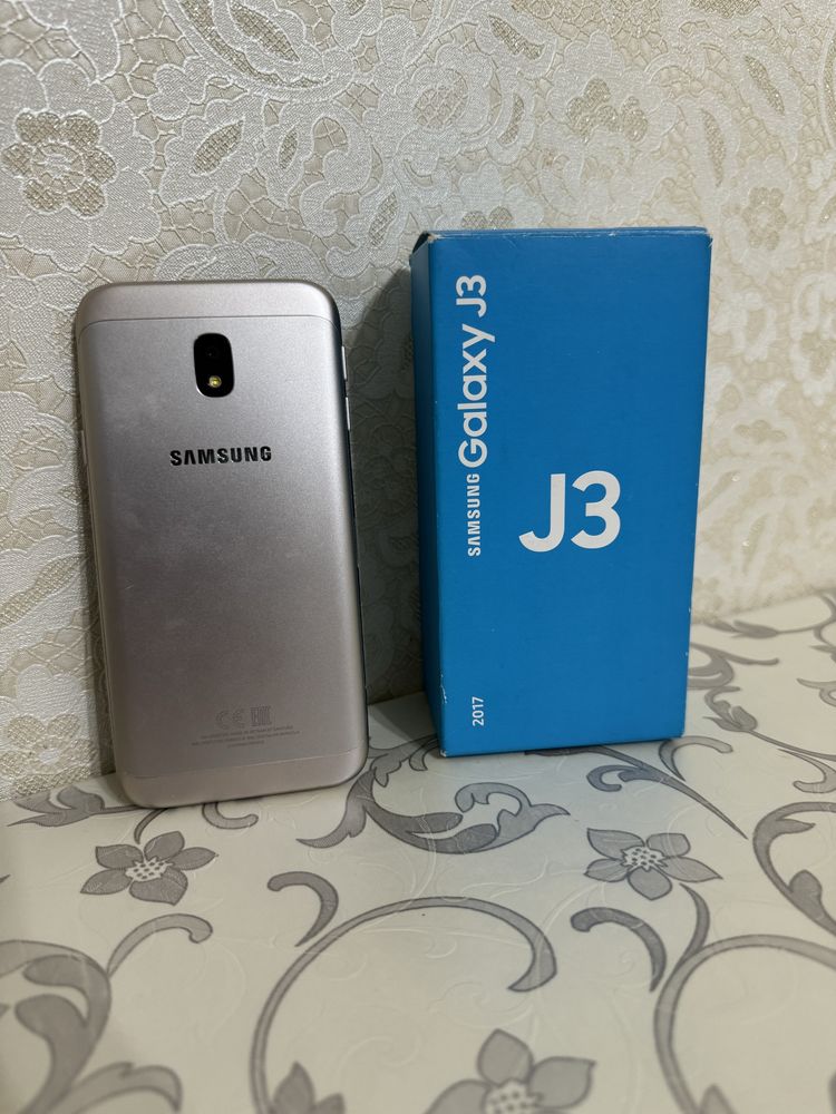 Samsung galaxy j3