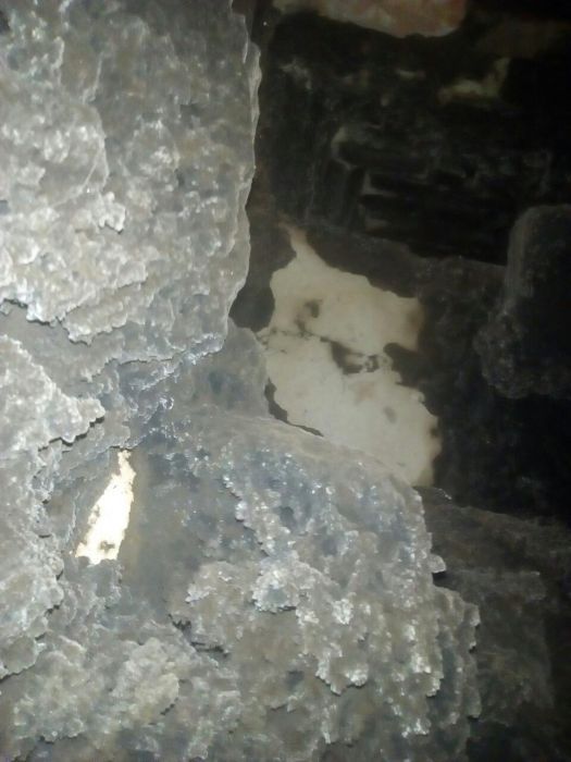 Коминочистач -Почистване на комини -Chimney sweeper