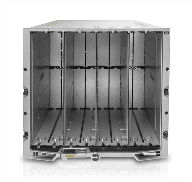 Dell M1000e Server 15x M630 node
