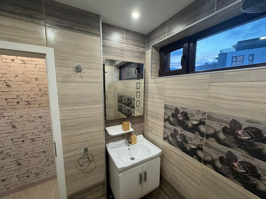 Дава се под наем Двустаен апартамент в София, Кръстова вада - 60 кв.м за 697.17 € - Снимка #8