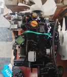 Motor complet Yanmar 3TNV76 - NOU - Piese motor Yanmar