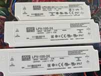 Траф на 24v IP65