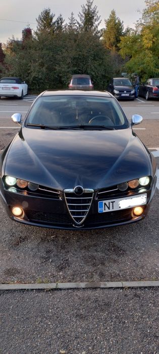 Alfa Romeo 159 1.9 120cp 8V