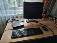 Calculator DELL complet cu garantie
