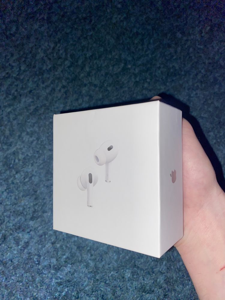 AirPods Pro (2nd generation)