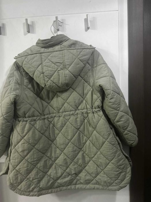 Geacă fete 9 -10 ani